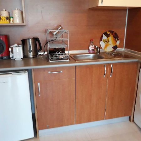 Apartament Grand Kamelia Apartment Pantai Sunny Bagian luar foto