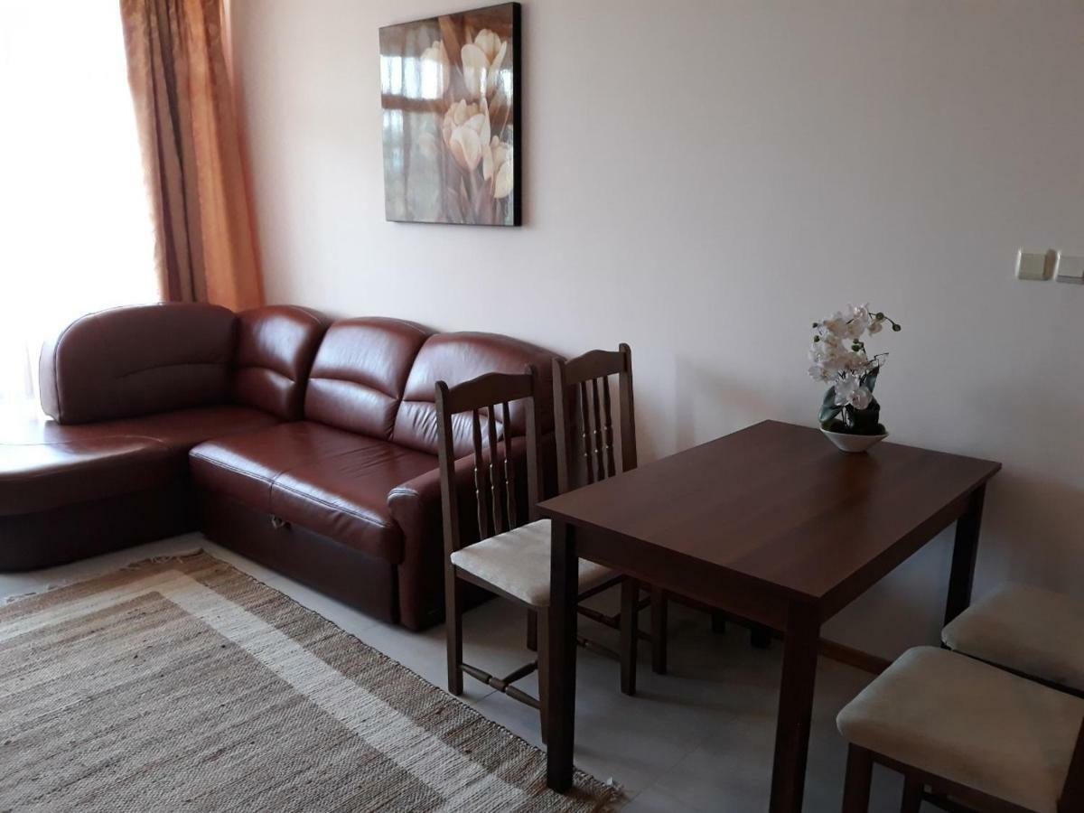 Apartament Grand Kamelia Apartment Pantai Sunny Bagian luar foto