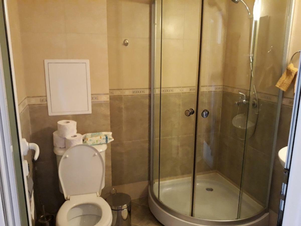 Apartament Grand Kamelia Apartment Pantai Sunny Bagian luar foto